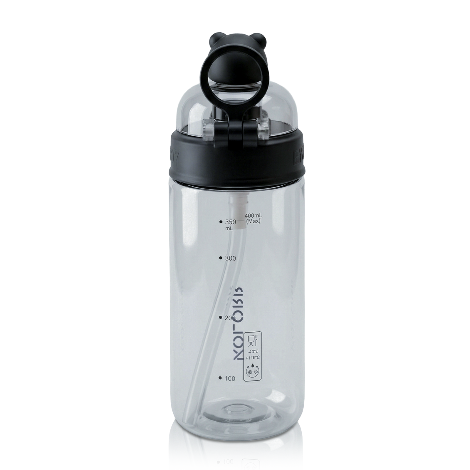 Toons Water Bottle