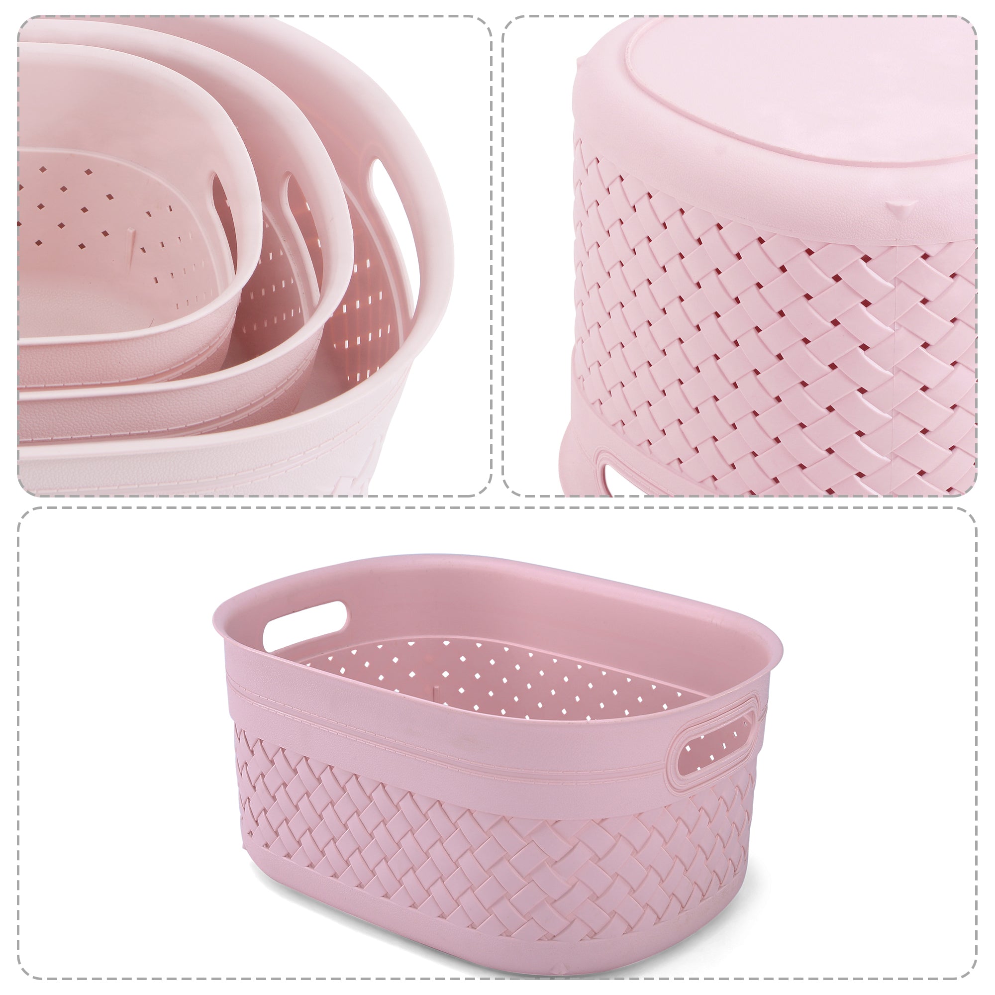 #color_Daiso pink