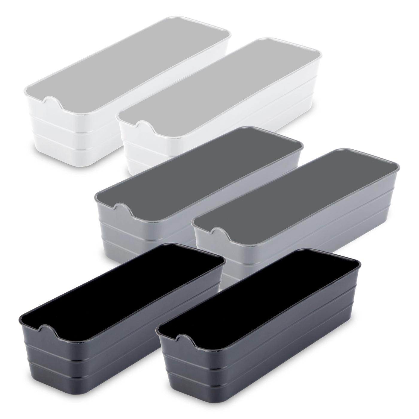 #color_black, white, daiso grey_set6